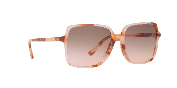 Michael Kors Isle Of Palms Sunglasses MK2098U 379111