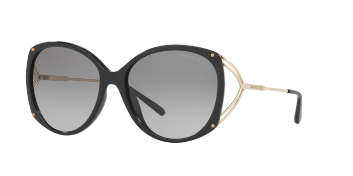 Michael Kors Morro Bay Sunglasses MK2099U 333211