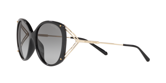 Michael Kors Morro Bay Sunglasses MK2099U 333211