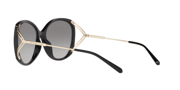 Michael Kors Morro Bay Sunglasses MK2099U 333211