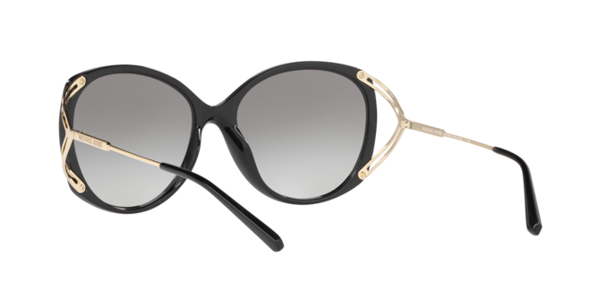 Michael Kors Morro Bay Sunglasses MK2099U 333211