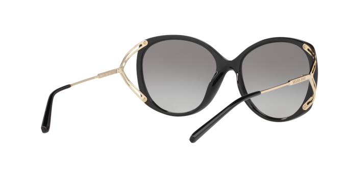 Michael Kors Morro Bay Sunglasses MK2099U 333211