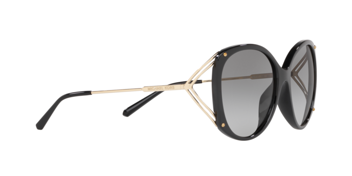 Michael Kors Morro Bay Sunglasses MK2099U 333211