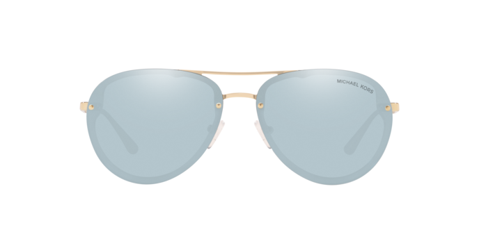 Michael Kors Abilene Sunglasses MK2101 35786J
