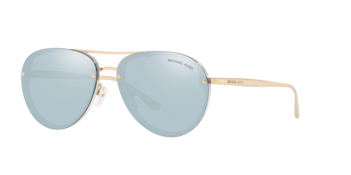 Michael Kors Abilene Sunglasses MK2101 35786J