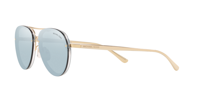 Michael Kors Abilene Sunglasses MK2101 35786J