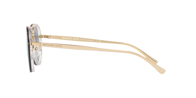 Michael Kors Abilene Sunglasses MK2101 35786J