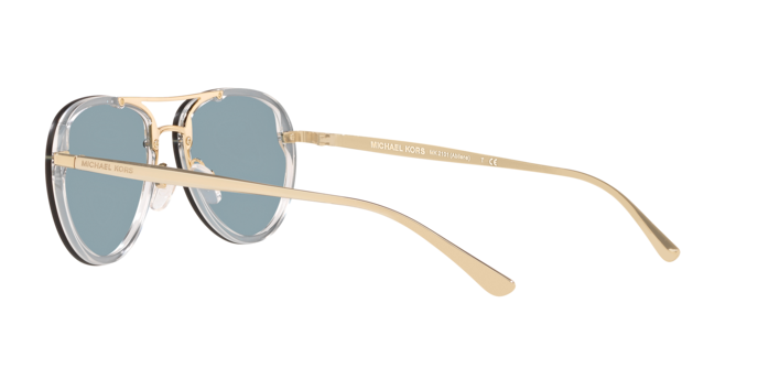 Michael Kors Abilene Sunglasses MK2101 35786J