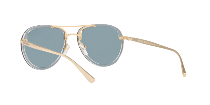 Michael Kors Abilene Sunglasses MK2101 35786J