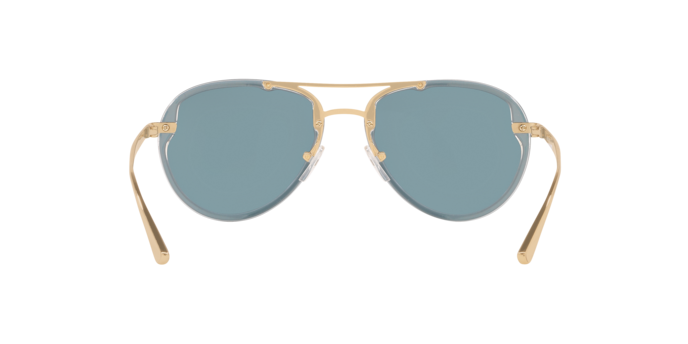 Michael Kors Abilene Sunglasses MK2101 35786J