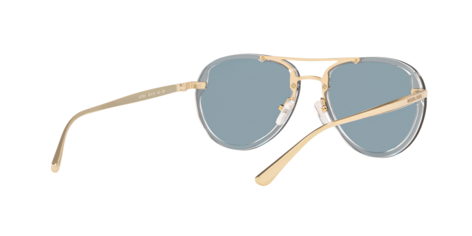 Michael Kors Abilene Sunglasses MK2101 35786J