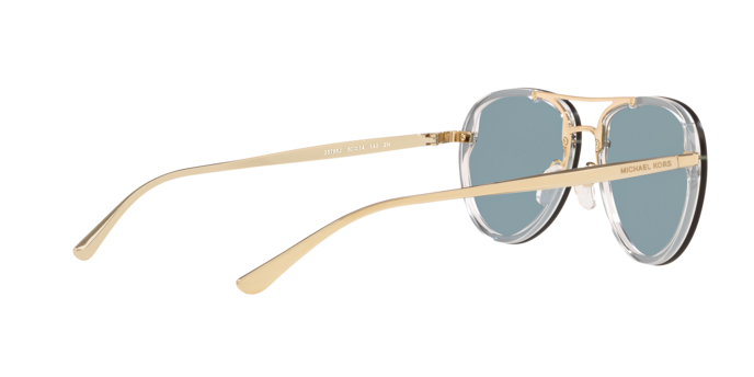 Michael Kors Abilene Sunglasses MK2101 35786J