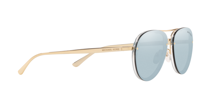 Michael Kors Abilene Sunglasses MK2101 35786J