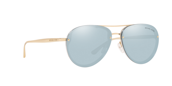 Michael Kors Abilene Sunglasses MK2101 35786J