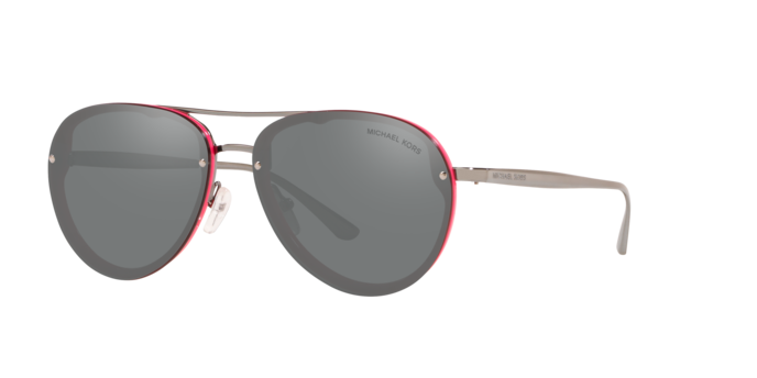 Michael Kors Abilene Sunglasses MK2101 38886G