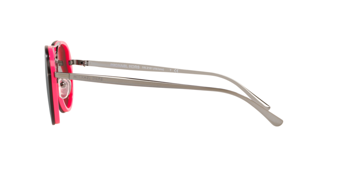 Michael Kors Abilene Sunglasses MK2101 38886G