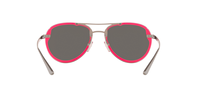 Michael Kors Abilene Sunglasses MK2101 38886G