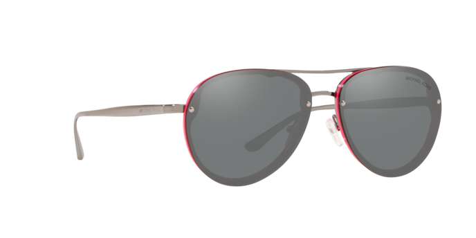 Michael Kors Abilene Sunglasses MK2101 38886G