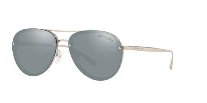 Michael Kors Abilene Sunglasses MK2101 39321U