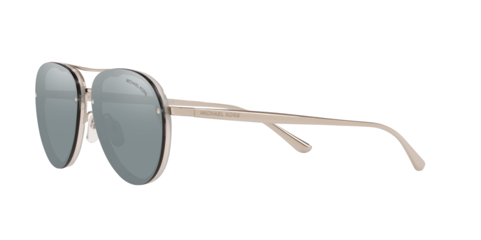Michael Kors Abilene Sunglasses MK2101 39321U