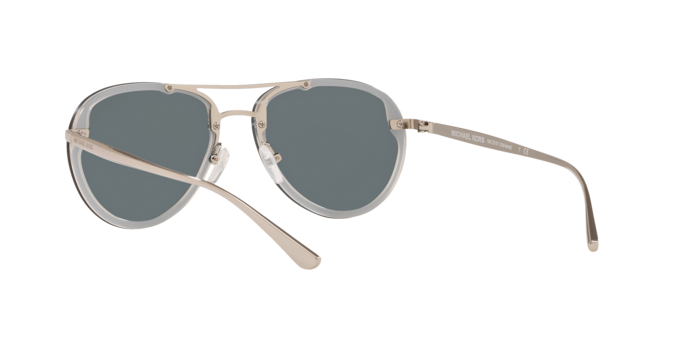 Michael Kors Abilene Sunglasses MK2101 39321U