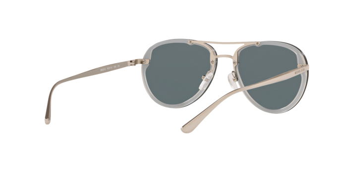 Michael Kors Abilene Sunglasses MK2101 39321U