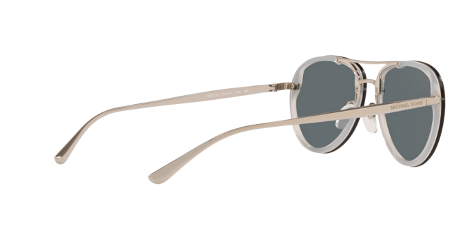 Michael Kors Abilene Sunglasses MK2101 39321U