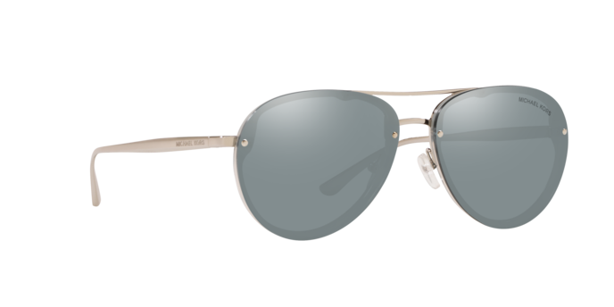 Michael Kors Abilene Sunglasses MK2101 39321U