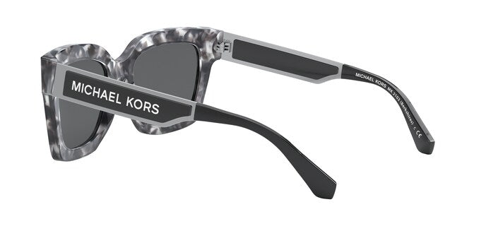 Michael Kors Berkshires Sunglasses MK2102 322387
