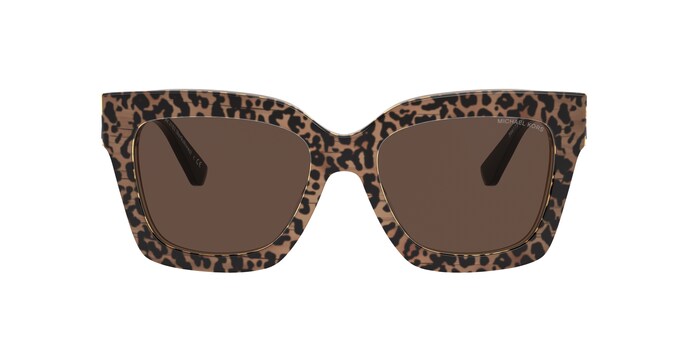 Michael Kors Berkshires Sunglasses MK2102 366173