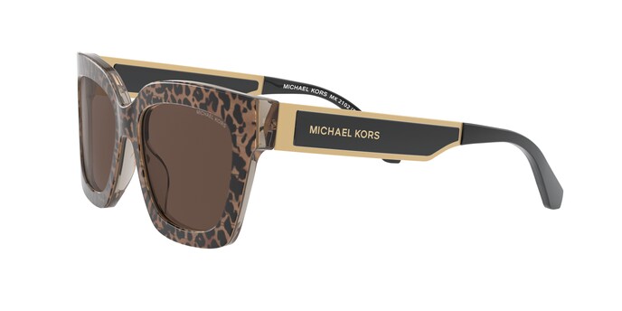 Michael Kors Berkshires Sunglasses MK2102 366173