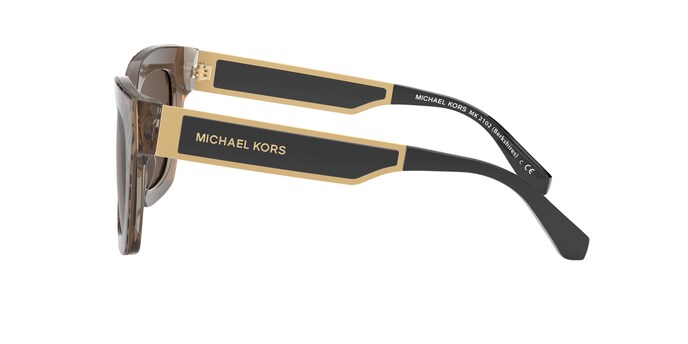 Michael Kors Berkshires Sunglasses MK2102 366173