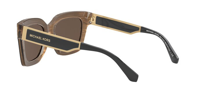 Michael Kors Berkshires Sunglasses MK2102 366173