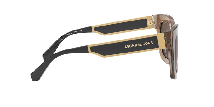 Michael Kors Berkshires Sunglasses MK2102 366173