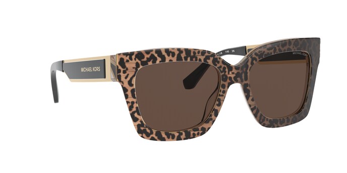 Michael Kors Berkshires Sunglasses MK2102 366173