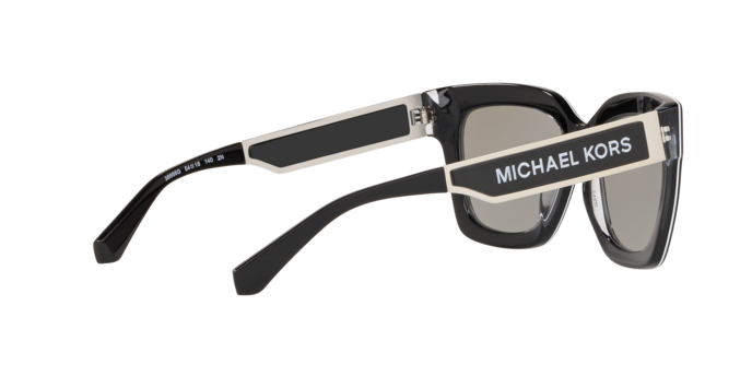 Michael Kors Berkshires Sunglasses MK2102 36666G