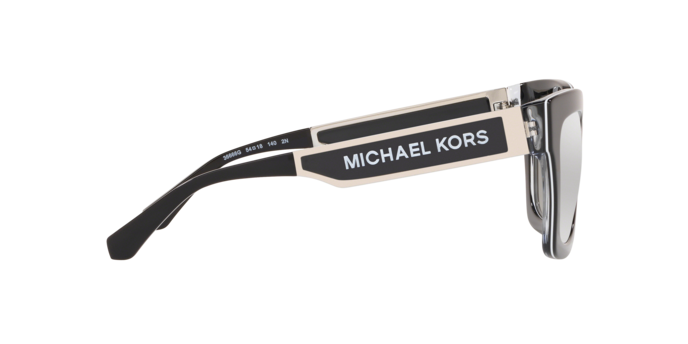 Michael Kors Berkshires Sunglasses MK2102 36666G