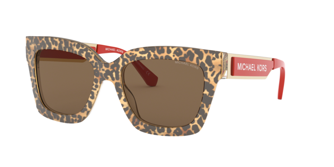 Michael Kors Berkshires Sunglasses MK2102 399773