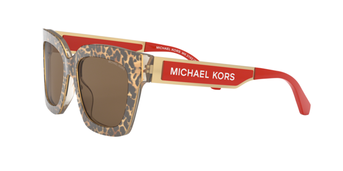 Michael Kors Berkshires Sunglasses MK2102 399773