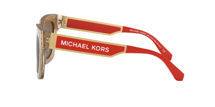 Michael Kors Berkshires Sunglasses MK2102 399773