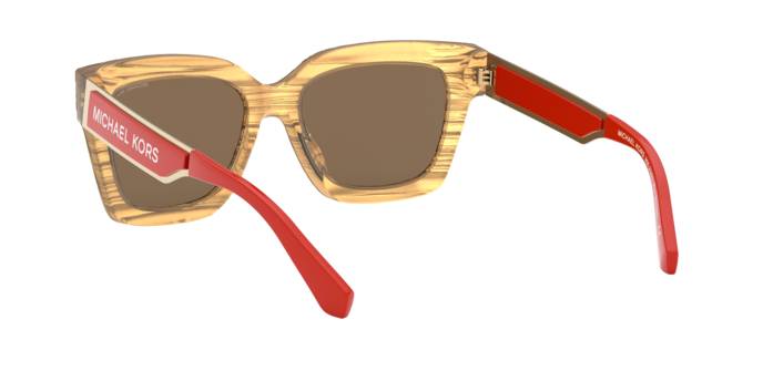 Michael Kors Berkshires Sunglasses MK2102 399773