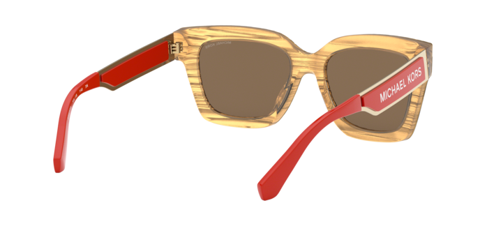 Michael Kors Berkshires Sunglasses MK2102 399773