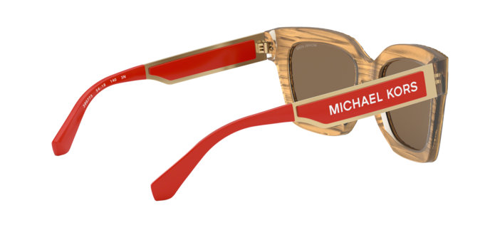 Michael Kors Berkshires Sunglasses MK2102 399773