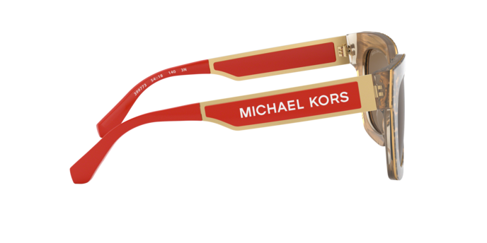 Michael Kors Berkshires Sunglasses MK2102 399773