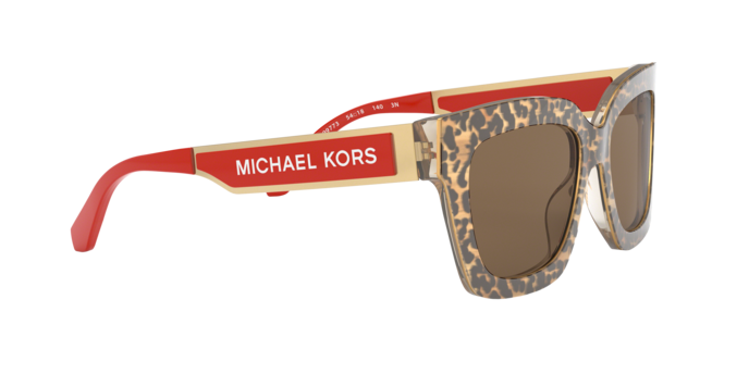 Michael Kors Berkshires Sunglasses MK2102 399773