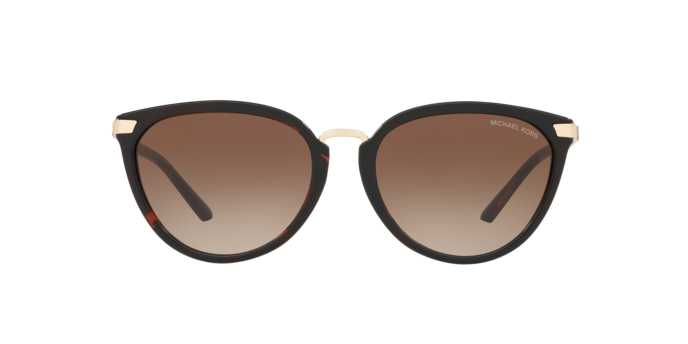 Michael Kors Claremont Sunglasses MK2103 378113