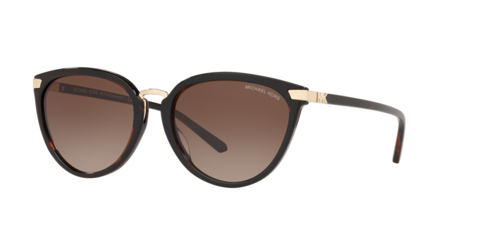 Michael Kors Claremont Sunglasses MK2103 378113