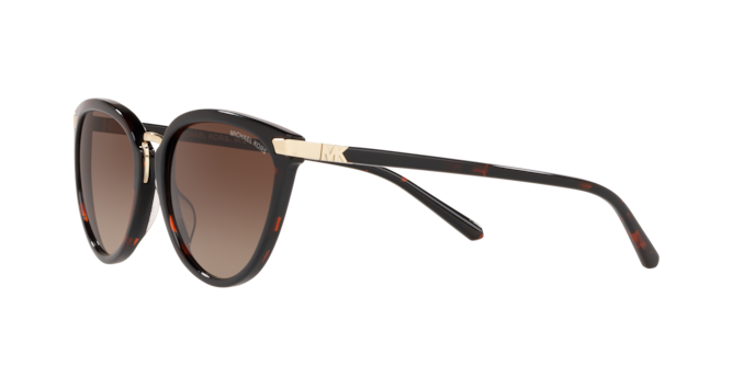 Michael Kors Claremont Sunglasses MK2103 378113
