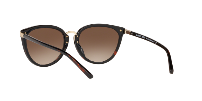 Michael Kors Claremont Sunglasses MK2103 378113