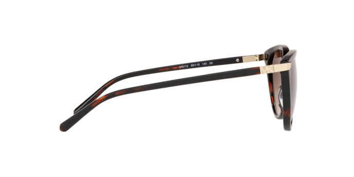 Michael Kors Claremont Sunglasses MK2103 378113